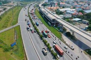 Không ràng buộc trách nhiệm - khó liên kết vùng đô thị TPHCM