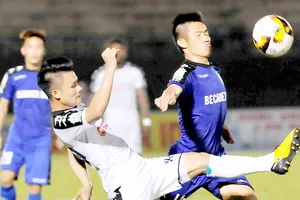 Hết thời của các ông bầu bóng đá? - Bài 3: Cần một thế hệ ông bầu mới