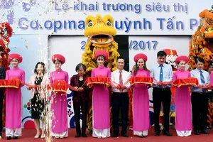Kêu gọi doanh nghiệp đầu tư vào hợp tác xã
