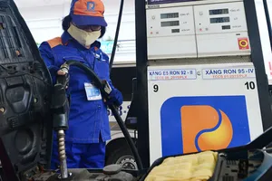 Xung quanh đề xuất “khai tử” xăng RON 95: Có độc quyền, lợi ích nhóm?