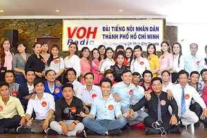 Nét mới ở Bông lúa vàng 2018