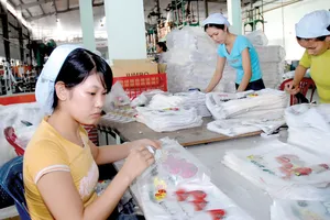 Ngành bao bì trước sức ép bị thâu tóm