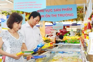 TPHCM gấp rút xây dựng sản phẩm chủ lực 