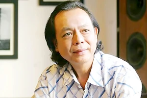 NSƯT Thanh Hoàng qua đời