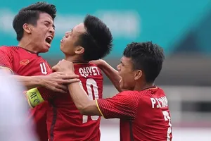 Ai thấy giới hạn?