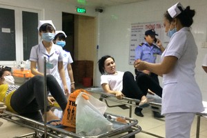 （資料圖：月朝）