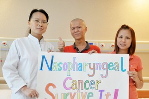 （資料圖來源：聖丹福廣州現代腫瘤醫院）