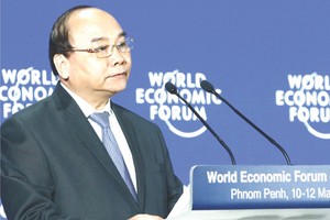 （資料圖來源：越通社）