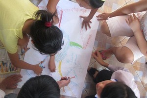 示意圖。（圖片來源：互聯網）