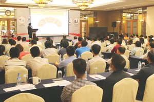 AVer’s Day視訊會議與智慧教育解決方案