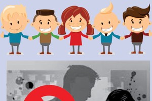 示意圖。（圖源：互聯網）