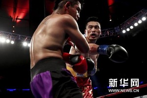 （資料圖來源：新華網）