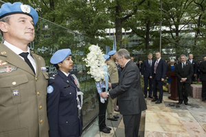 （資料圖來源：聯合國圖片）