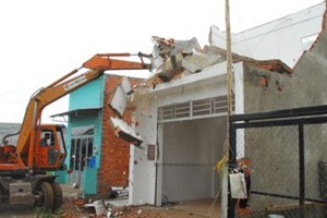 示意圖。（圖源：互聯網）