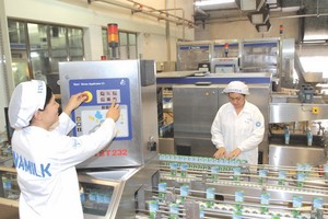 本市多家企業革新生產技術提高競爭力。