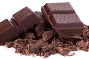 研究發現，適量攝入巧克力可緩解心律不齊的症狀。（圖源：互聯網）