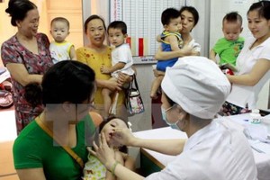 （資料圖來源：越通社）