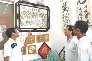 （資料圖：曉東）