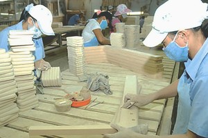 中小企業亟需多方的輔助。（資料圖：互聯網）