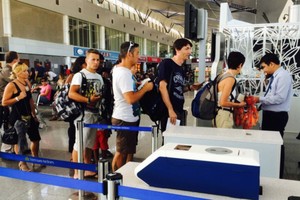 英國、德國、法國、意大利和西班牙5個歐洲國家的公民繼續享有免簽政策待遇。（示意圖源：Kirta）