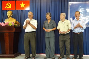 （資料圖來源：HD Luong）