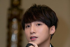 山松 M-TP。（圖源：互聯網）