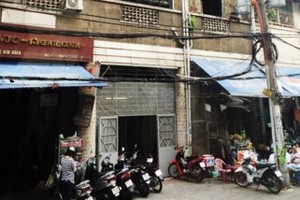 本市現有數千間公屋受分配 時刻羈絆未能出售。