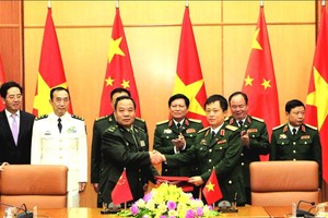 （資料圖來源：人民報視頻截圖）