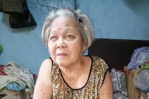 陳美每天仍要服藥以控制病情。