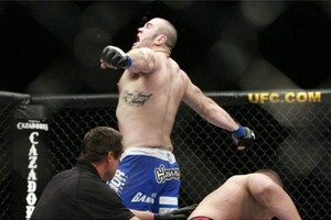 圖為蒂姆‧海格。（圖源：互聯網）