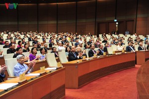 (資料圖來源：VOV)