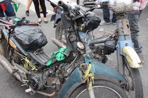 示意圖。（圖源：互聯網）