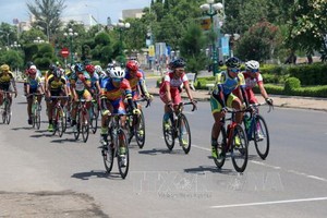 （資料圖來源：越通社）