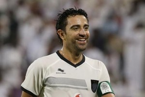 哈威。(圖源：互聯網)