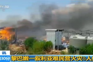 （資料圖來源：CCTV視頻截圖）