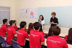 導演專業具有豐富的就業機會。