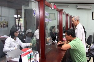 戶籍資料摘錄手續比以前簡便多了。（示意圖源：線上法律網）