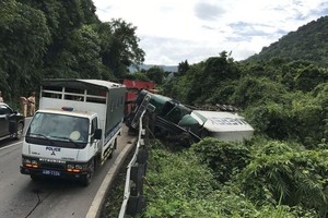 （資料圖來源：M.Vinh）