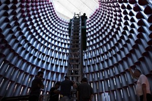 （資料圖來源：法新社）