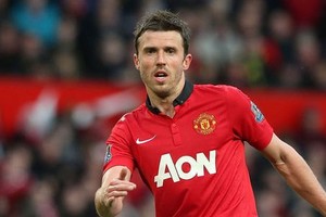 卡里克。（圖源：互聯網）