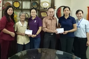 (資料圖源：愛心)