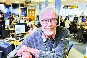 英國政府為節省開支，宣佈較預定時程提早七年，自2037年起將退休金請領年齡上調至68歲。(示意圖源：互聯網)