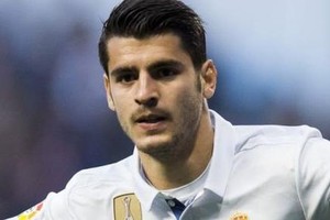 莫拉塔。（圖源：互聯網）