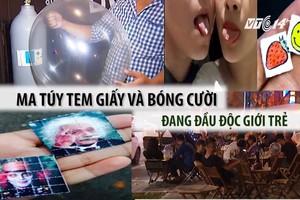 示意圖。（圖片來源：VTC）