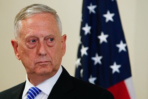 據CNN電視新聞台援引美國國防部代表報道，朝鮮可能在進行導彈發射的籌備工作，新一次導彈試射或於6天內進行。（圖源：互聯網）