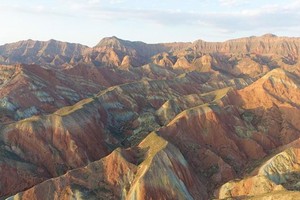 荷蘭萊頓大學科研人員說，由於氣候變化造成淡水資源緊張，歐洲電力生產正受到威脅，到2030年情況將變得更加嚴重。（示意圖源：互聯網）