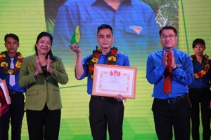 （資料圖源：共青團本市市委）