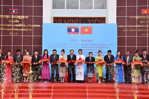 (資料圖源：蘇阮/市黨部新聞網 )