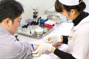 檢驗結果共享每年可節省逾 2000 億元。