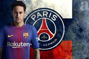 圖為內馬爾。（資料圖源：互聯網）